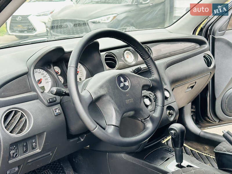 Внедорожник / Кроссовер Mitsubishi Outlander 2008 в Харькове