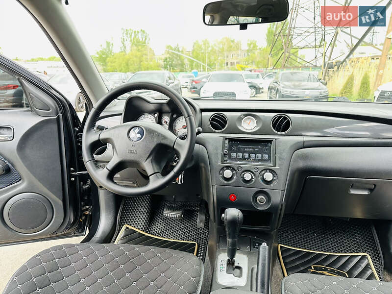 Внедорожник / Кроссовер Mitsubishi Outlander 2008 в Харькове
