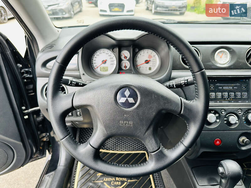 Внедорожник / Кроссовер Mitsubishi Outlander 2008 в Харькове