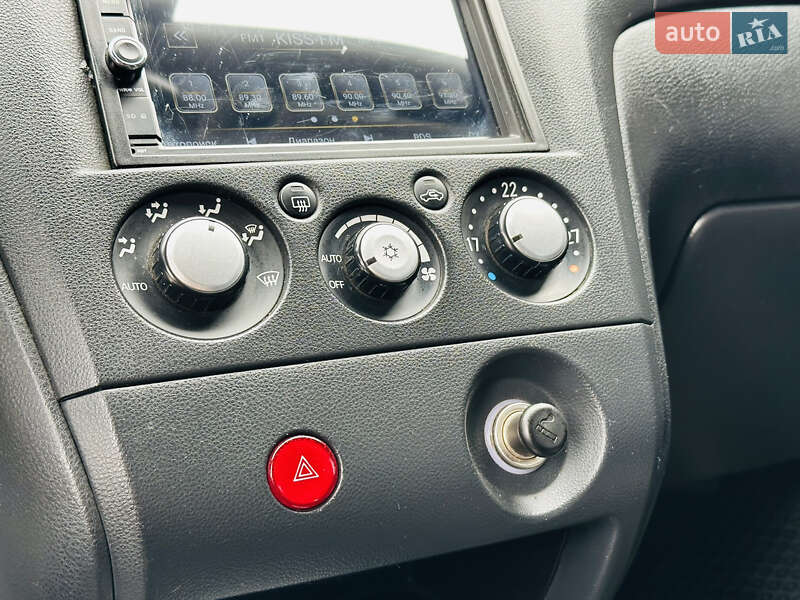 Внедорожник / Кроссовер Mitsubishi Outlander 2008 в Харькове