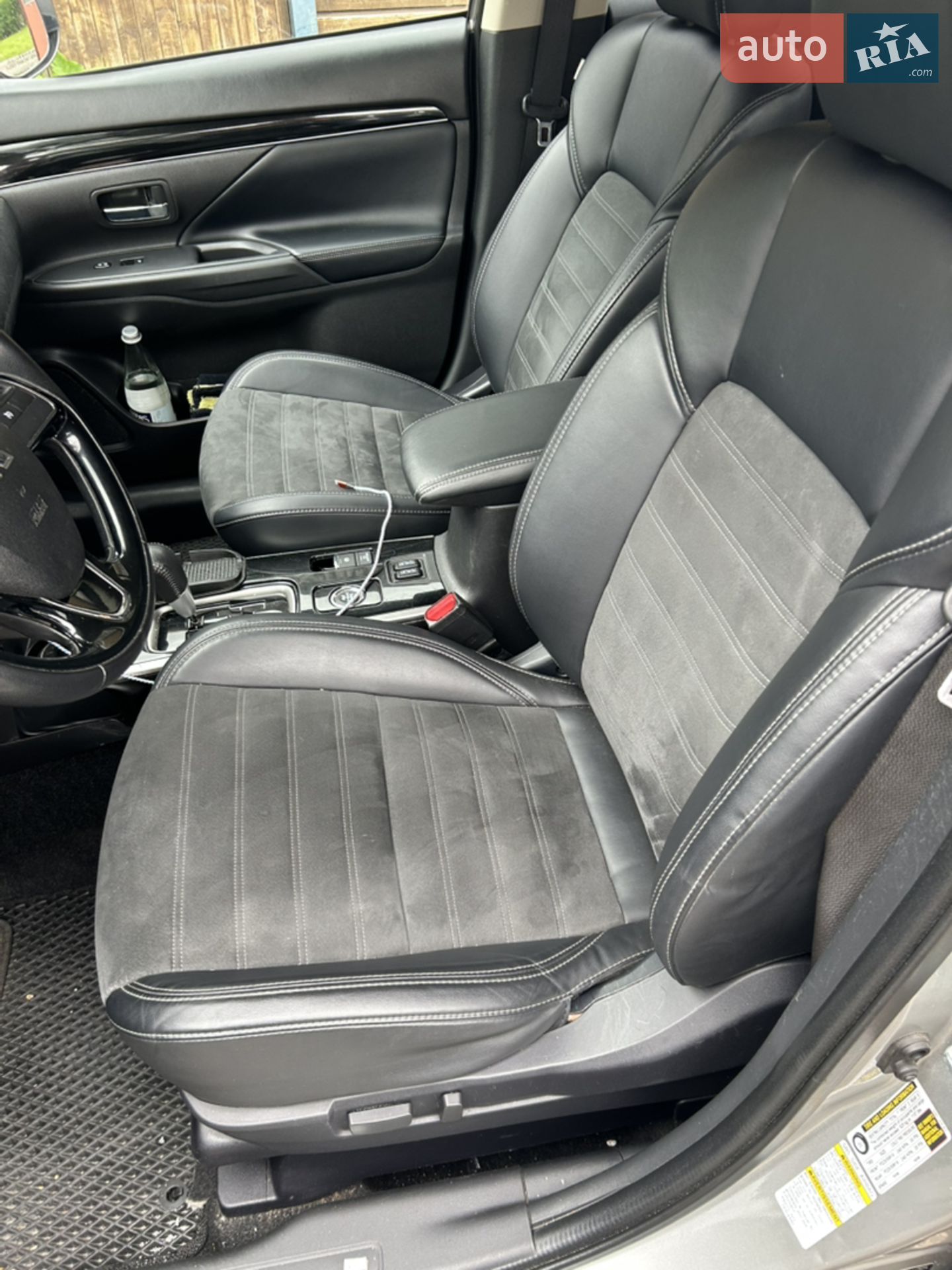 2019 Mitsubishi Outlander - мініатюра 5