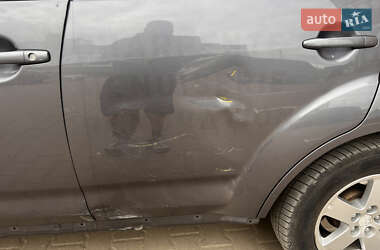 Позашляховик / Кросовер Mitsubishi Outlander 2010 в 