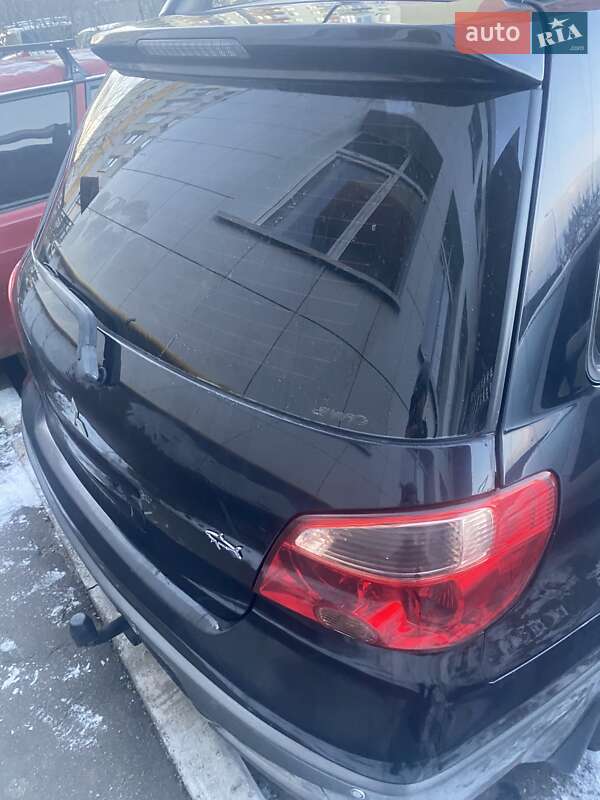 Внедорожник / Кроссовер Mitsubishi Outlander 2006 в Одессе