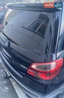 Внедорожник / Кроссовер Mitsubishi Outlander 2006 в 