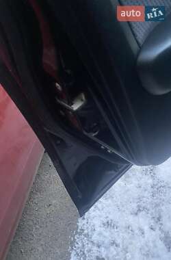 Внедорожник / Кроссовер Mitsubishi Outlander 2006 в 