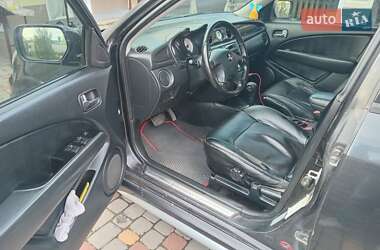 Внедорожник / Кроссовер Mitsubishi Outlander 2008 в 