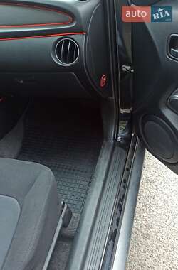 Внедорожник / Кроссовер Mitsubishi Outlander 2008 в 