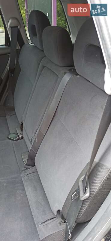 Позашляховик / Кросовер Mitsubishi Outlander 2008 в Києві