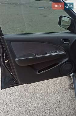 Внедорожник / Кроссовер Mitsubishi Outlander 2008 в 