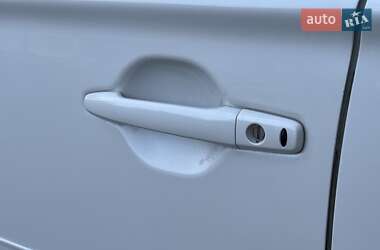 Позашляховик / Кросовер Mitsubishi Outlander 2015 в 