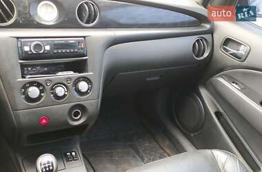 Позашляховик / Кросовер Mitsubishi Outlander 2003 в 