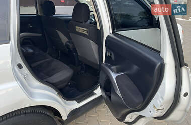 Позашляховик / Кросовер Mitsubishi Outlander 2012 в 