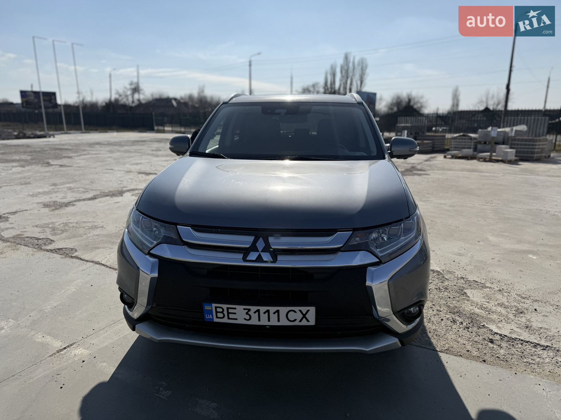 2018 Mitsubishi Outlander - мініатюра 14