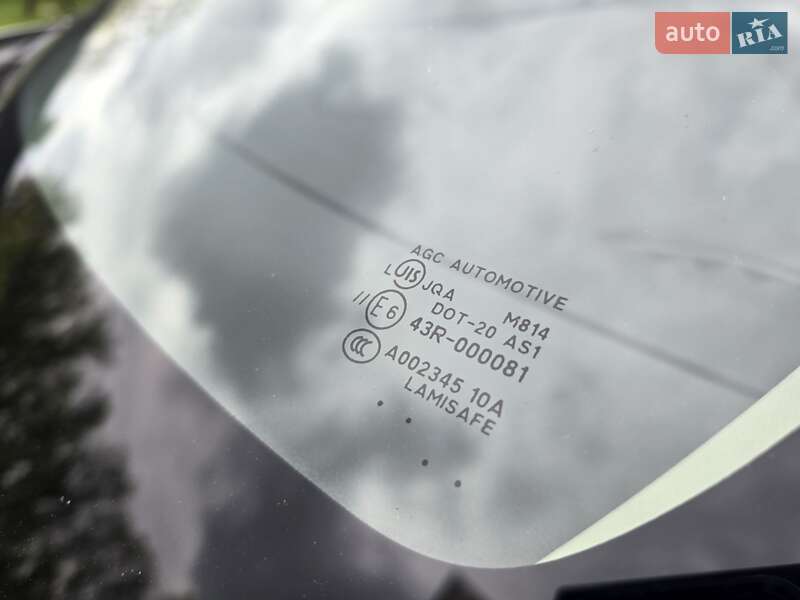 Внедорожник / Кроссовер Mitsubishi Outlander 2014 в Киеве