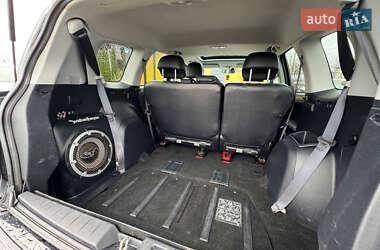 Внедорожник / Кроссовер Mitsubishi Outlander 2010 в 