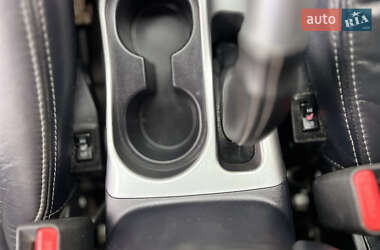 Позашляховик / Кросовер Mitsubishi Outlander 2010 в 