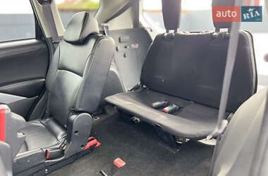 Позашляховик / Кросовер Mitsubishi Outlander 2010 в 