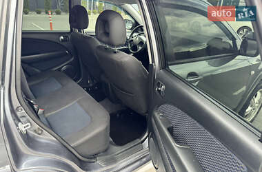 Внедорожник / Кроссовер Mitsubishi Outlander 2008 в 