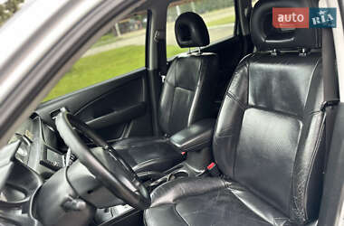 Позашляховик / Кросовер Mitsubishi Outlander 2006 в 