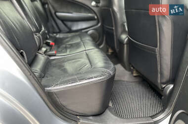 Позашляховик / Кросовер Mitsubishi Outlander 2006 в 
