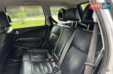 Позашляховик / Кросовер Mitsubishi Outlander 2006 в 