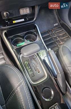 Внедорожник / Кроссовер Mitsubishi Outlander 2021 в 