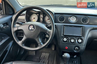 Позашляховик / Кросовер Mitsubishi Outlander 2007 в 