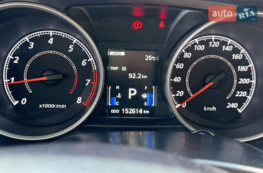 Внедорожник / Кроссовер Mitsubishi Outlander 2007 в 