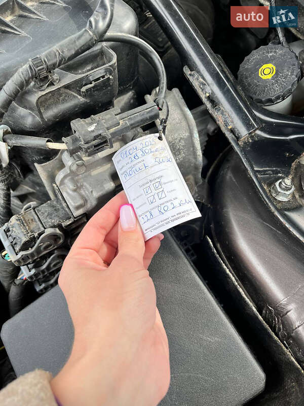 Позашляховик / Кросовер Mitsubishi Outlander 2011 в Тернополі фото 10 Позашляховик / Кросовер Mitsubishi Outlander 2011 в Тернополі