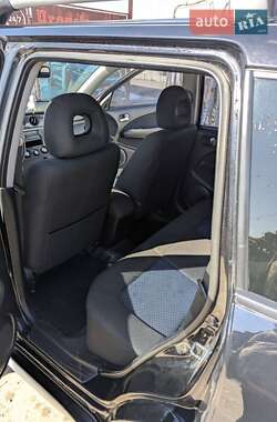Внедорожник / Кроссовер Mitsubishi Outlander 2008 в 