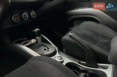 Внедорожник / Кроссовер Mitsubishi Outlander 2006 в 