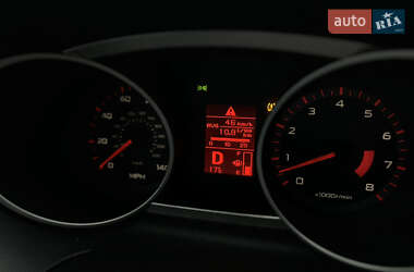 Внедорожник / Кроссовер Mitsubishi Outlander 2006 в 