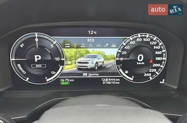 Внедорожник / Кроссовер Mitsubishi Outlander 2023 в 