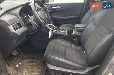 Позашляховик / Кросовер Mitsubishi Outlander 2022 в 