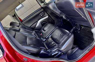 Позашляховик / Кросовер Mitsubishi Outlander 2010 в 
