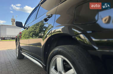Внедорожник / Кроссовер Mitsubishi Outlander 2006 в 