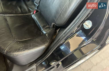 Внедорожник / Кроссовер Mitsubishi Outlander 2006 в 