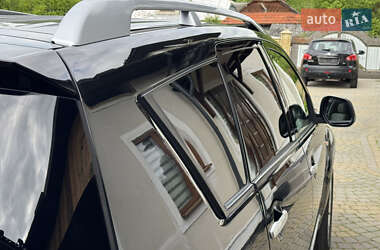 Внедорожник / Кроссовер Mitsubishi Outlander 2009 в 