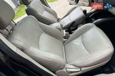 Внедорожник / Кроссовер Mitsubishi Outlander 2009 в 