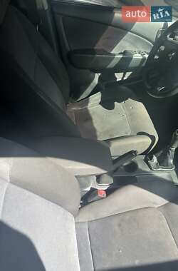 Внедорожник / Кроссовер Mitsubishi Outlander 2006 в 