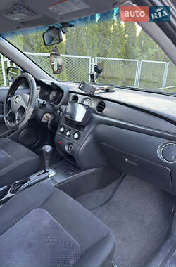 Позашляховик / Кросовер Mitsubishi Outlander 2006 в 