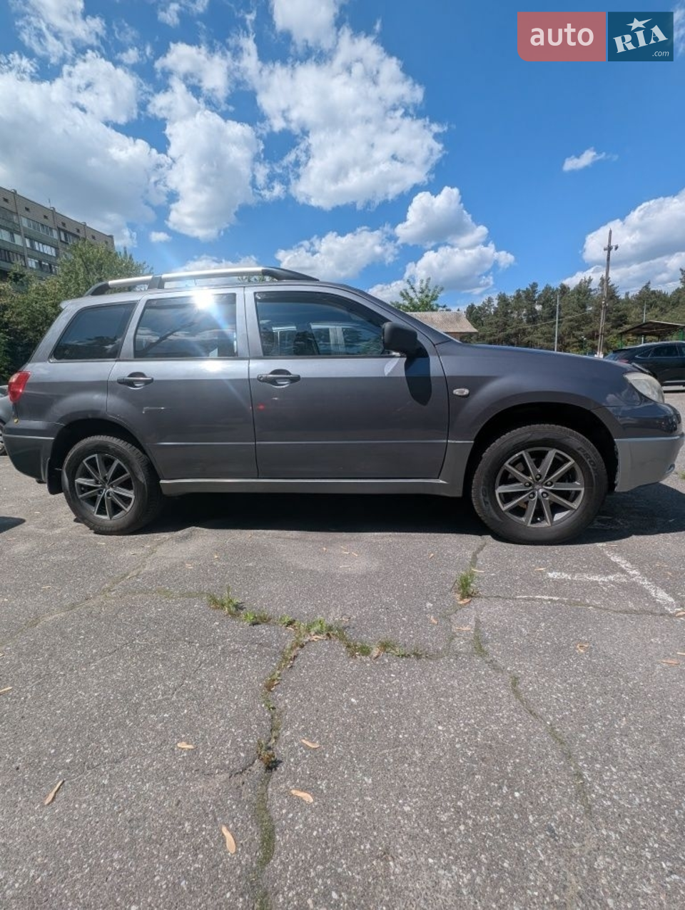 2010 Mitsubishi Outlander - мініатюра 31