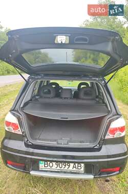 Внедорожник / Кроссовер Mitsubishi Outlander 2007 в 