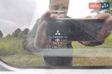 Внедорожник / Кроссовер Mitsubishi Outlander 2007 в 