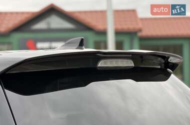 Внедорожник / Кроссовер Mitsubishi Outlander 2021 в 