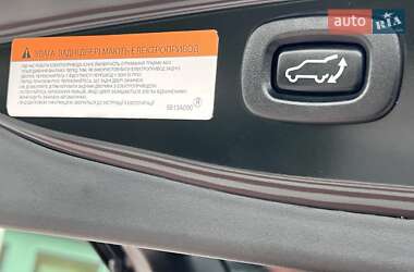 Внедорожник / Кроссовер Mitsubishi Outlander 2021 в 