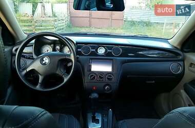 Позашляховик / Кросовер Mitsubishi Outlander 2003 в 