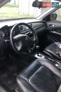 Внедорожник / Кроссовер Mitsubishi Outlander 2006 в 
