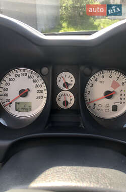 Внедорожник / Кроссовер Mitsubishi Outlander 2006 в 