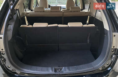 Позашляховик / Кросовер Mitsubishi Outlander 2013 в 